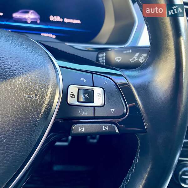 Седан Volkswagen Passat 2015 в Черноморске