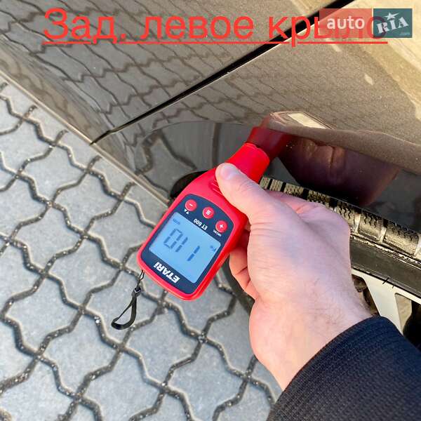 Седан Volkswagen Passat 2015 в Черноморске