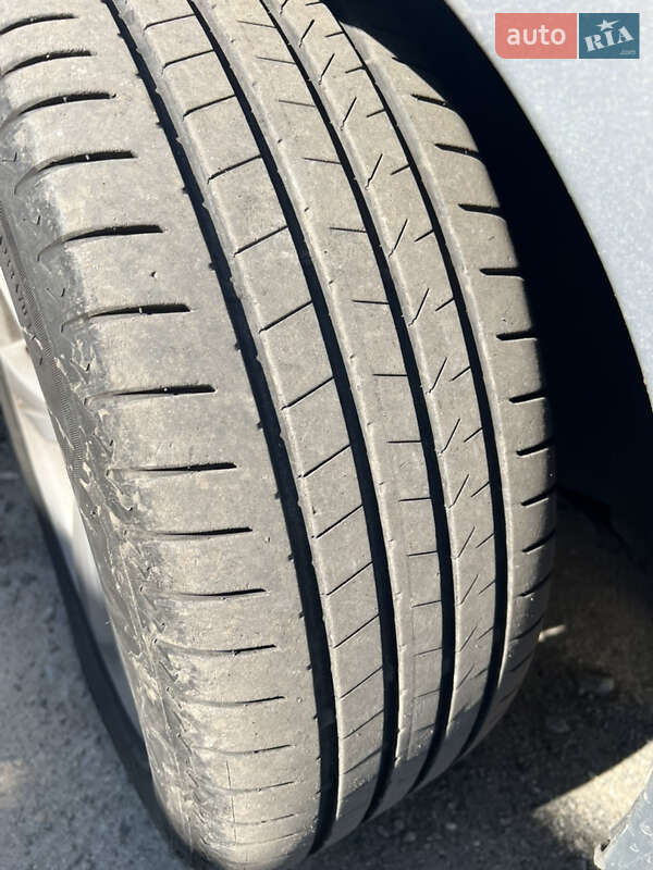 Седан Volkswagen Passat 2013 в Днепре фото 17 Седан Volkswagen Passat 2013 в Днепре