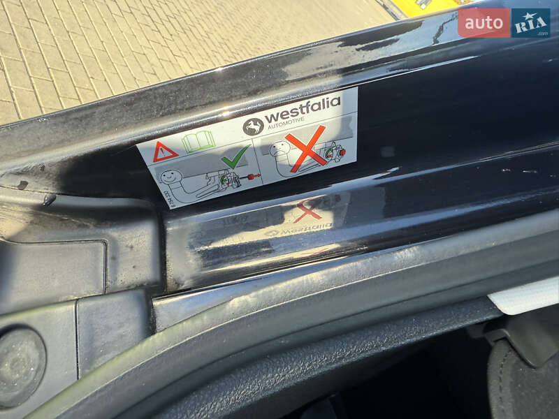 Универсал Volkswagen Passat 2019 в Ковеле фото 31 Универсал Volkswagen Passat 2019 в Ковеле