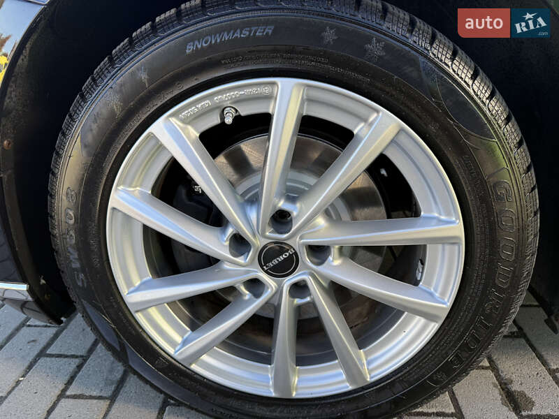 Универсал Volkswagen Passat 2019 в Ковеле фото 42 Универсал Volkswagen Passat 2019 в Ковеле