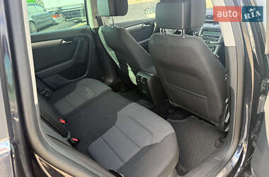 Универсал Volkswagen Passat 2011 в 