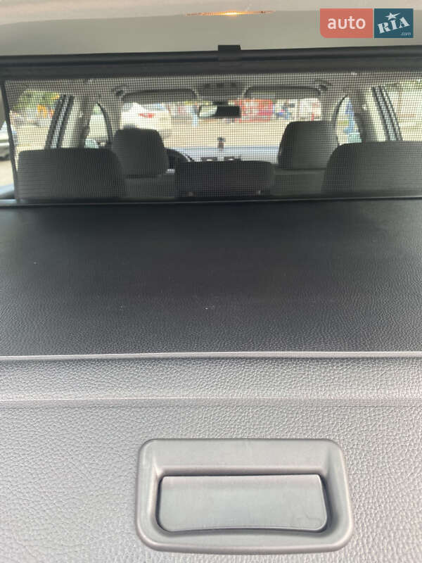 Универсал Volkswagen Passat 2009 в Одессе