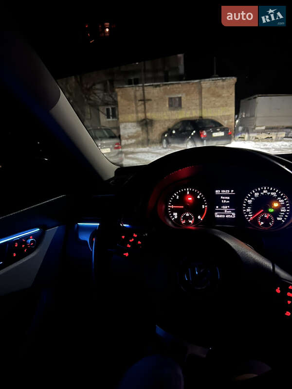 Седан Volkswagen Passat 2012 в Кропивницком фото 6 Седан Volkswagen Passat 2012 в Кропивницком