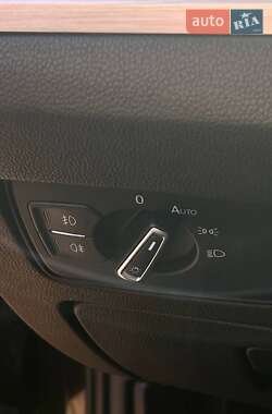 Седан Volkswagen Passat 2019 в 