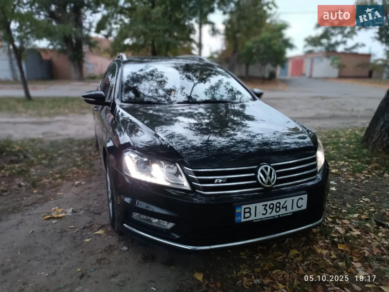 2013 Volkswagen Passat - мініатюра 23