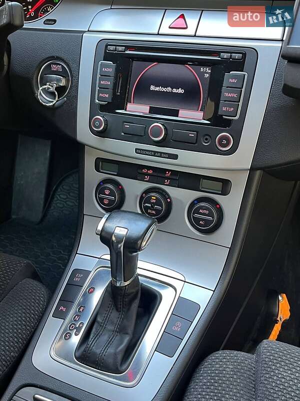 Универсал Volkswagen Passat 2009 в Калуше