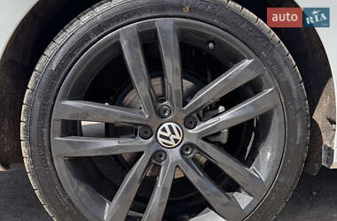 Седан Volkswagen Passat 2018 в 