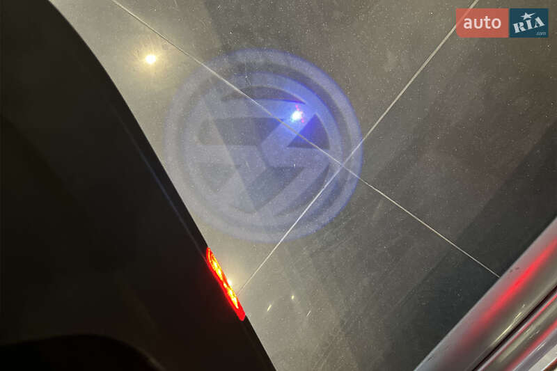 Универсал Volkswagen Passat 2013 в Шептицькому