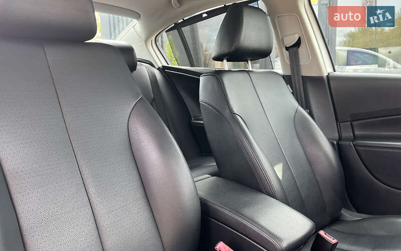 Седан Volkswagen Passat 2008 в Коломиї