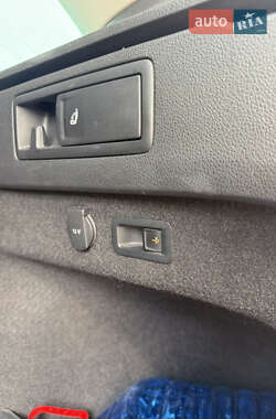 Универсал Volkswagen Passat 2016 в  фото 17 Универсал Volkswagen Passat 2016 в