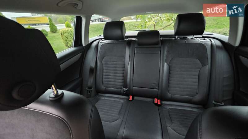 Универсал Volkswagen Passat 2011 в Стрые фото 27 Универсал Volkswagen Passat 2011 в Стрые