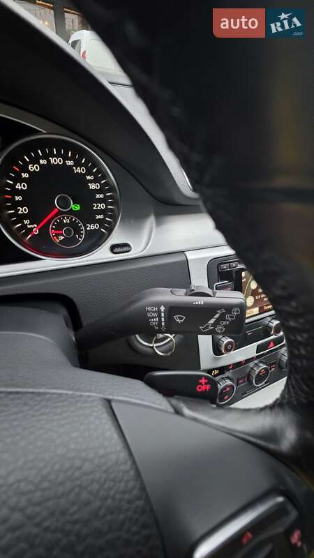 Универсал Volkswagen Passat 2011 в Стрые фото 38 Универсал Volkswagen Passat 2011 в Стрые