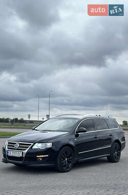 Универсал Volkswagen Passat 2010 в Радивилове