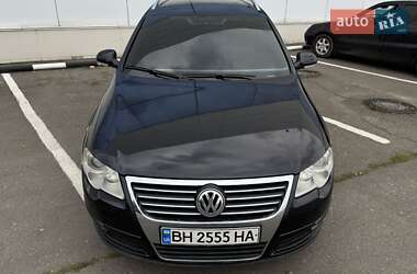 Универсал Volkswagen Passat 2006 в Белгороде-Днестровском