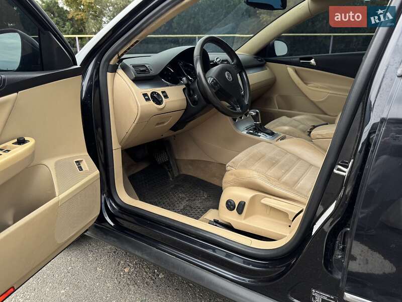 Универсал Volkswagen Passat 2006 в Белгороде-Днестровском