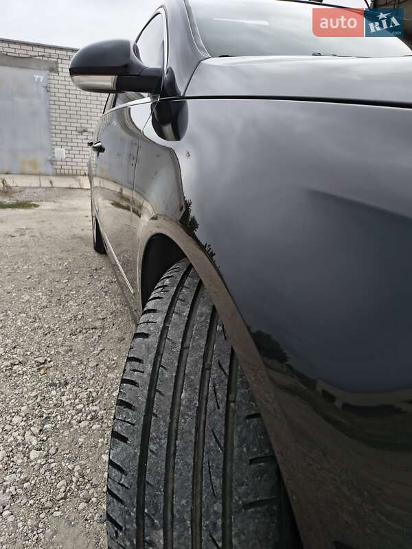 Универсал Volkswagen Passat 2007 в Запорожье фото 6 Универсал Volkswagen Passat 2007 в Запорожье