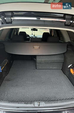 Универсал Volkswagen Passat 2007 в 