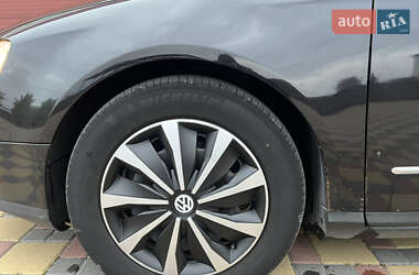 Универсал Volkswagen Passat 2007 в 