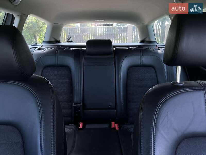 Универсал Volkswagen Passat 2007 в Вознесенске фото 7 Универсал Volkswagen Passat 2007 в Вознесенске