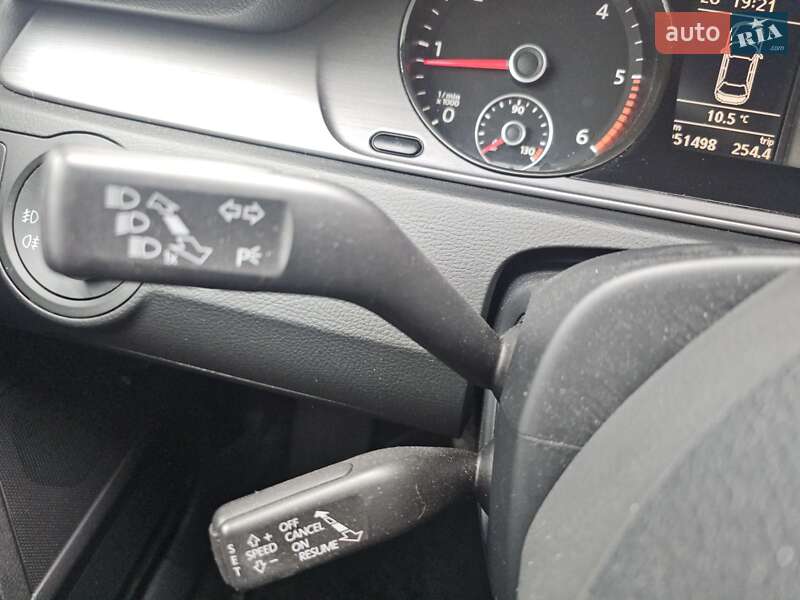 Седан Volkswagen Passat 2012 в Стрые фото 29 Седан Volkswagen Passat 2012 в Стрые