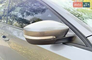 Седан Volkswagen Passat 2014 в 