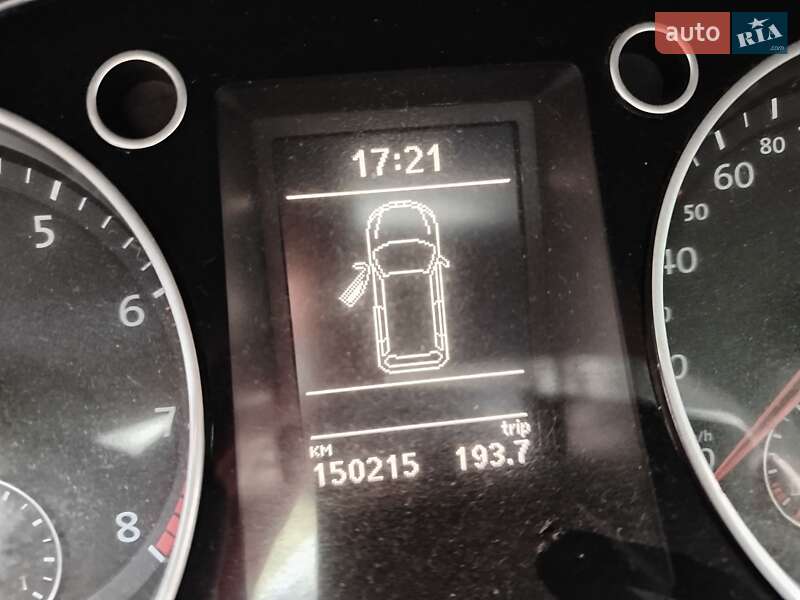 Универсал Volkswagen Passat 2011 в Ровно фото 9 Универсал Volkswagen Passat 2011 в Ровно