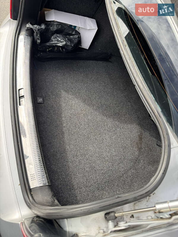 Седан Volkswagen Passat 2001 в Мене фото 5 Седан Volkswagen Passat 2001 в Мене