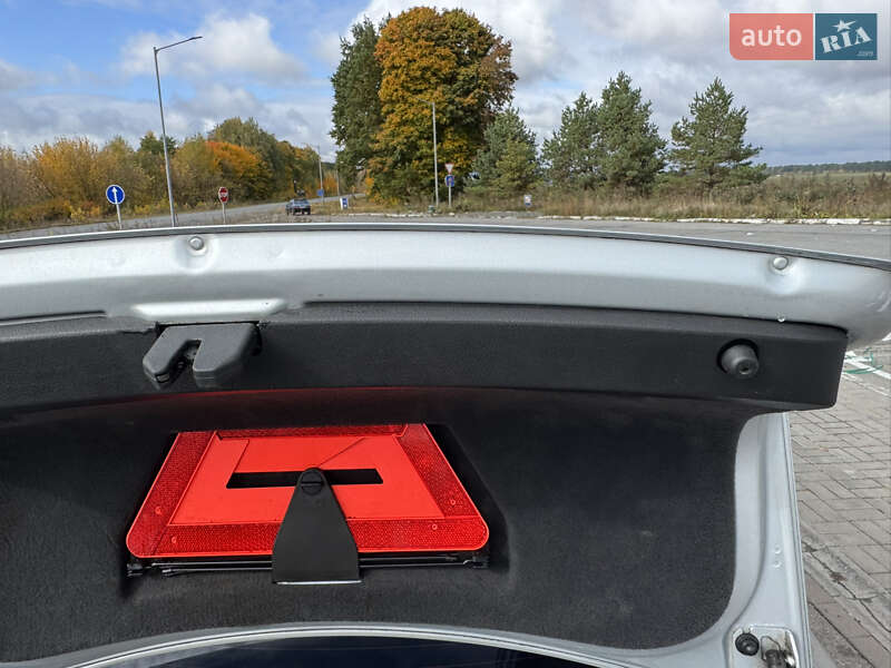 Седан Volkswagen Passat 2001 в Мене фото 6 Седан Volkswagen Passat 2001 в Мене