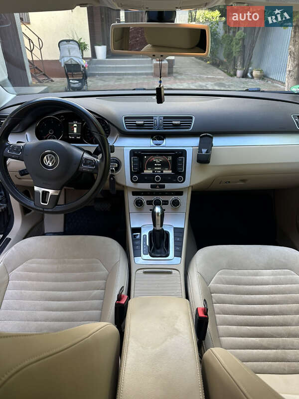 Универсал Volkswagen Passat 2014 в Каменец-Подольском фото 7 Универсал Volkswagen Passat 2014 в Каменец-Подольском