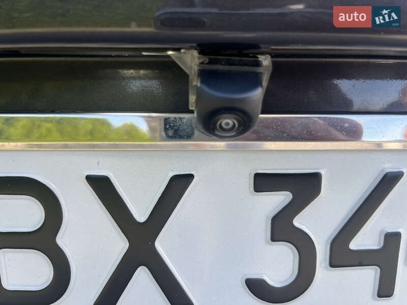 Седан Volkswagen Passat 2008 в Дунаевцах