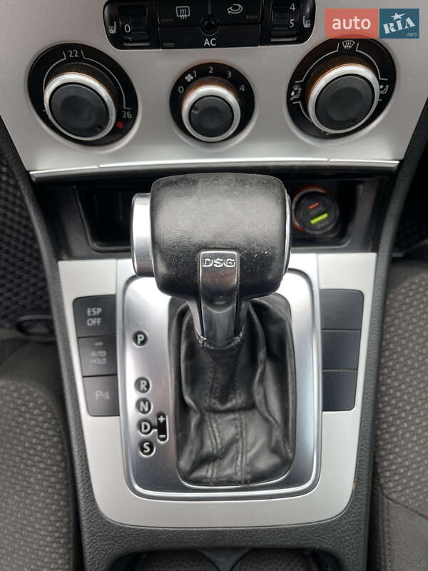 Универсал Volkswagen Passat 2009 в Ратным