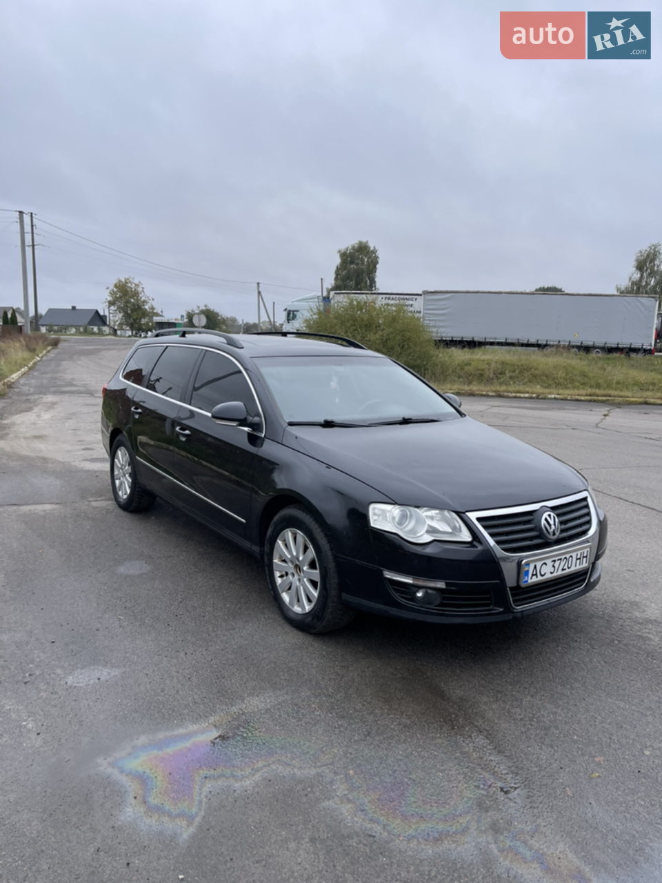 2010 Volkswagen Passat - мініатюра 28