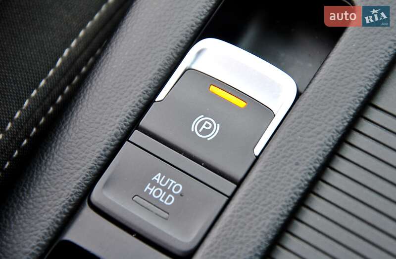 Седан Volkswagen Passat 2016 в Вінниці