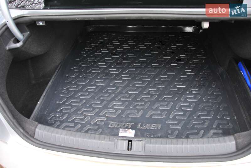 Седан Volkswagen Passat 2016 в Вінниці