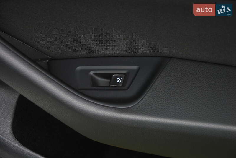 Седан Volkswagen Passat 2016 в Вінниці