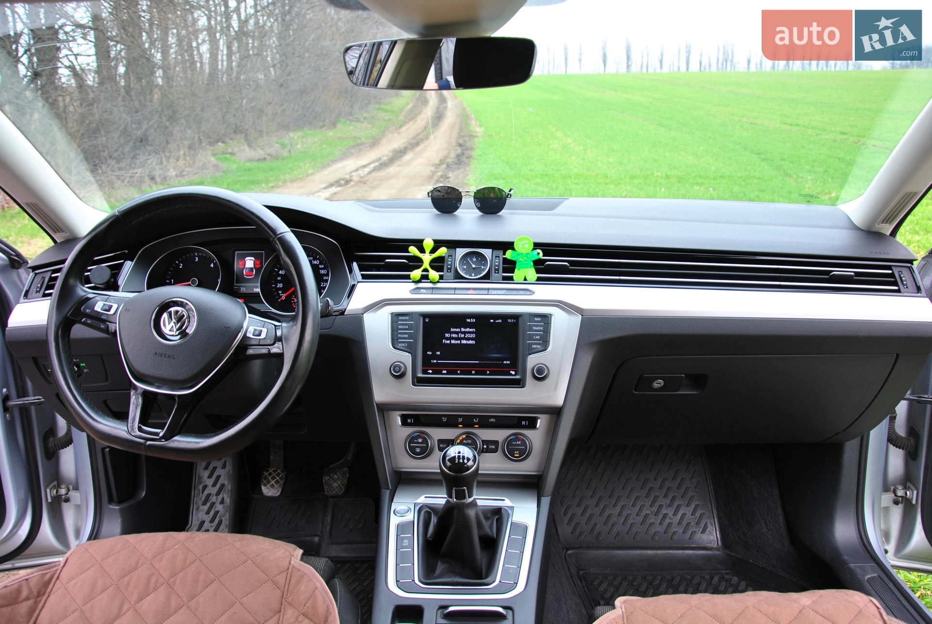 Volkswagen Passat 2016 VIN WVWZZZ3CZGE238086 фото оголошення 48 з 62