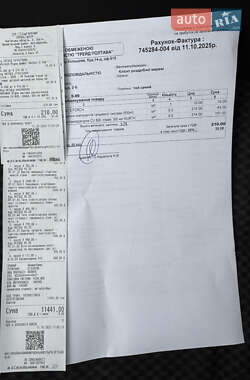 Седан Volkswagen Passat 2011 в Львове