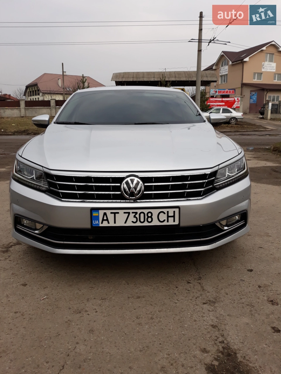 2018 Volkswagen Passat - мініатюра 22