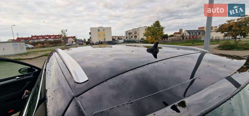 Универсал Volkswagen Passat 2016 в Луцке