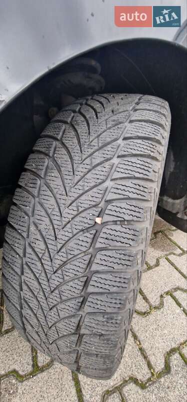 Универсал Volkswagen Passat 2016 в Луцке