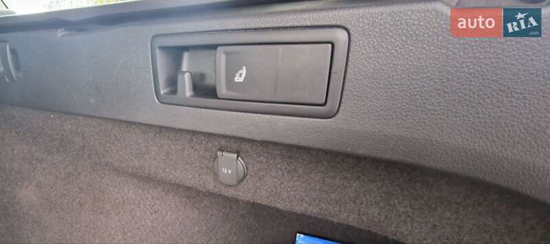 Универсал Volkswagen Passat 2016 в Луцке