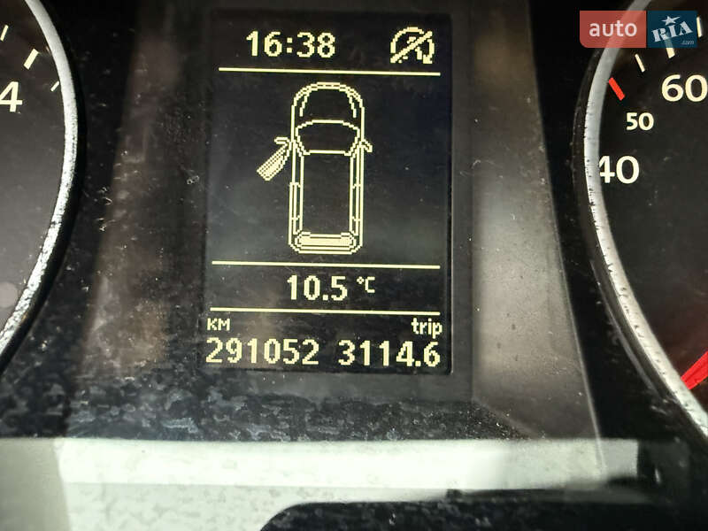 Универсал Volkswagen Passat 2011 в Долине фото 13 Универсал Volkswagen Passat 2011 в Долине