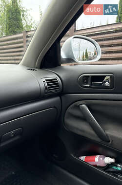 Универсал Volkswagen Passat 2005 в 