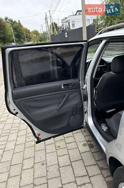 Универсал Volkswagen Passat 2005 в 