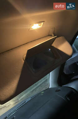 Седан Volkswagen Passat 1998 в  фото 12 Седан Volkswagen Passat 1998 в