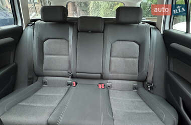 Универсал Volkswagen Passat 2015 в Ирпене