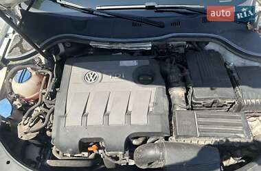 Универсал Volkswagen Passat 2011 в 