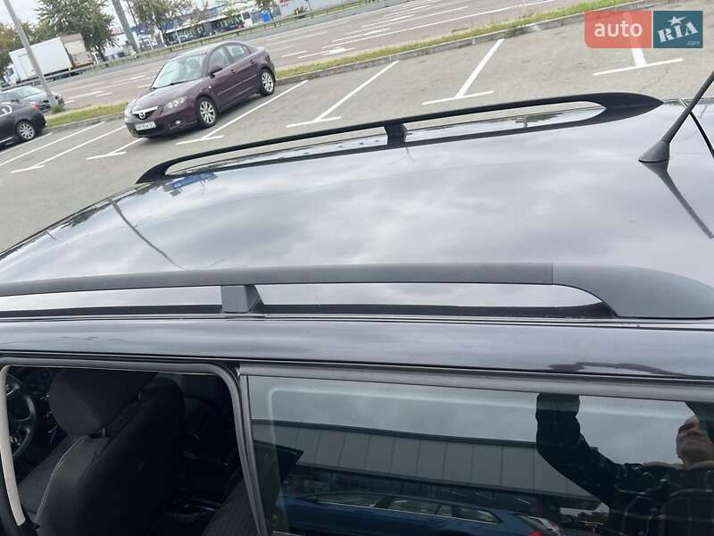 Універсал Volkswagen Passat 1999 в Києві