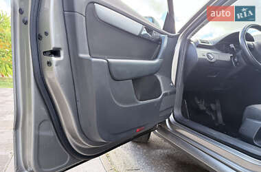 Седан Volkswagen Passat 2013 в 